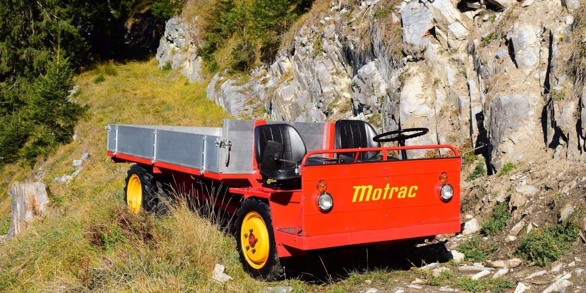 Motrac T 4 1967