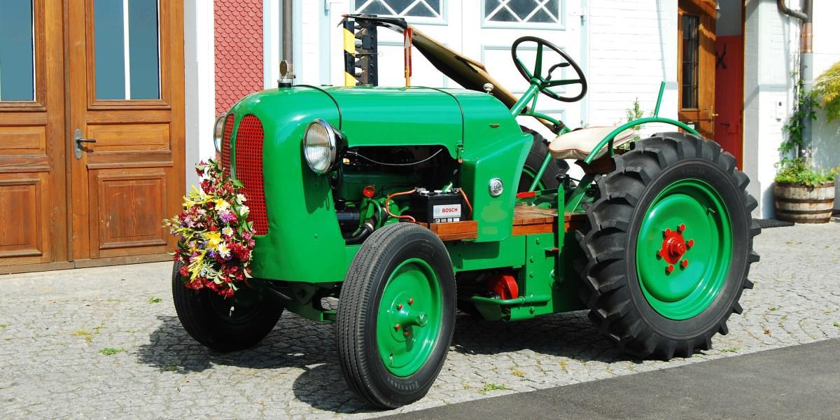 Bührer Lohn 1940