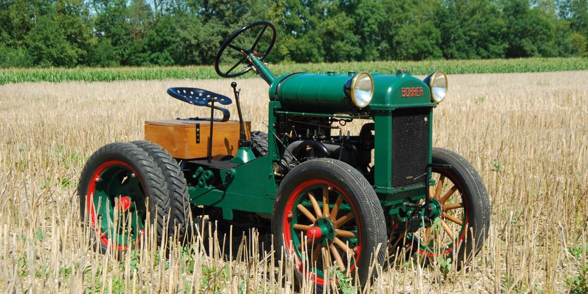 Bührer C 1931