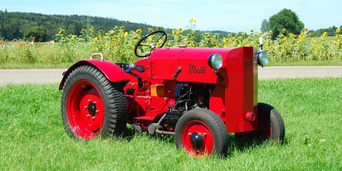 Meili VBM 22 1959