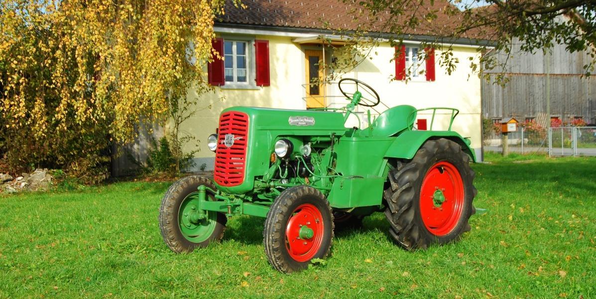 Hela D 22 1958