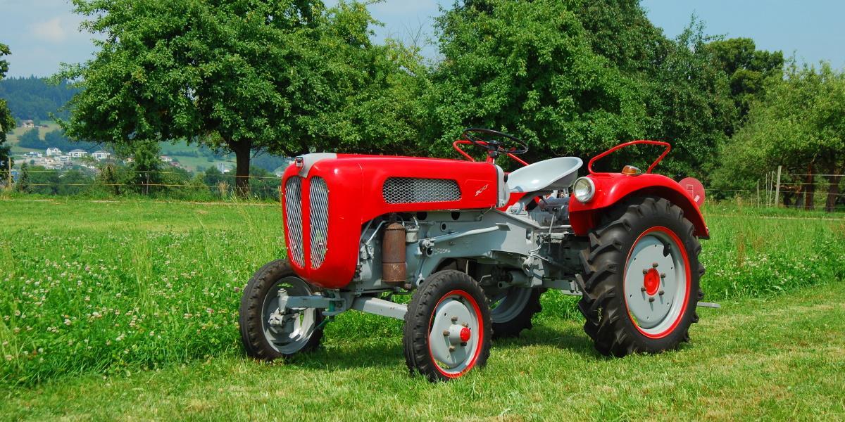 Bautz 300 1960