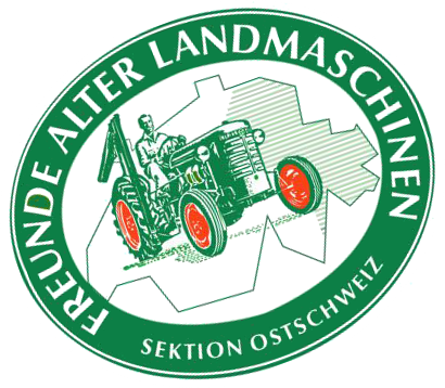 Freunde alter Landmaschinen Sektion Ostschweiz FALSO